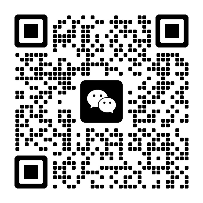 华道出海微信二维码